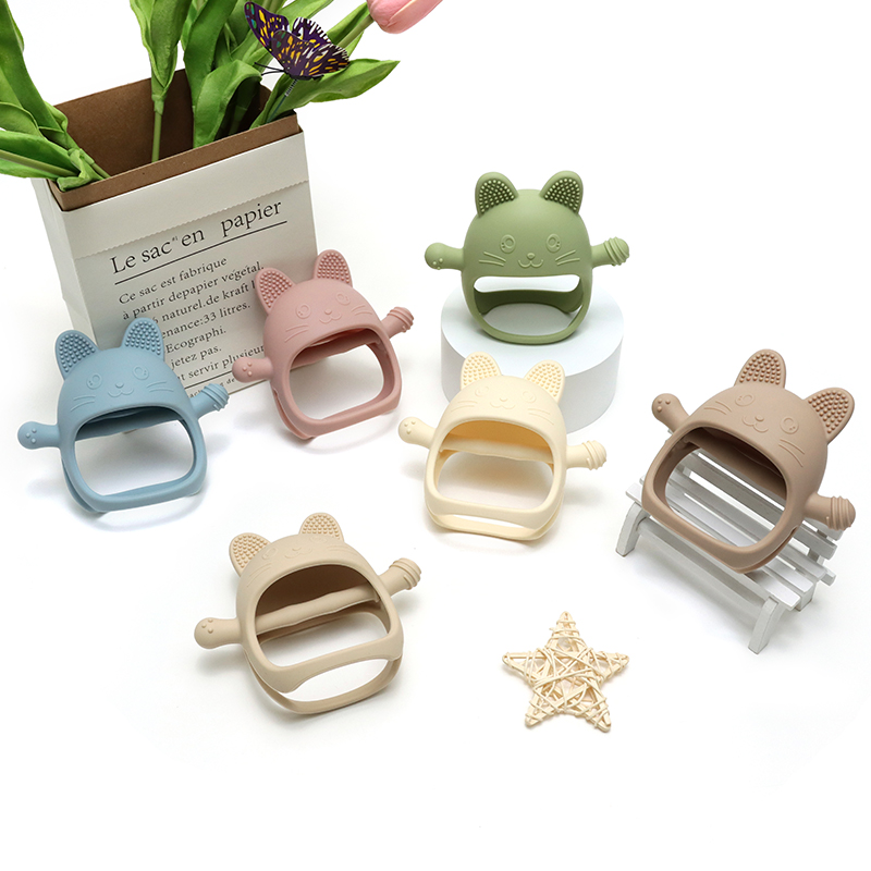 Guantes de silicona de calidad - Baby Products For Newborn reseña y precio