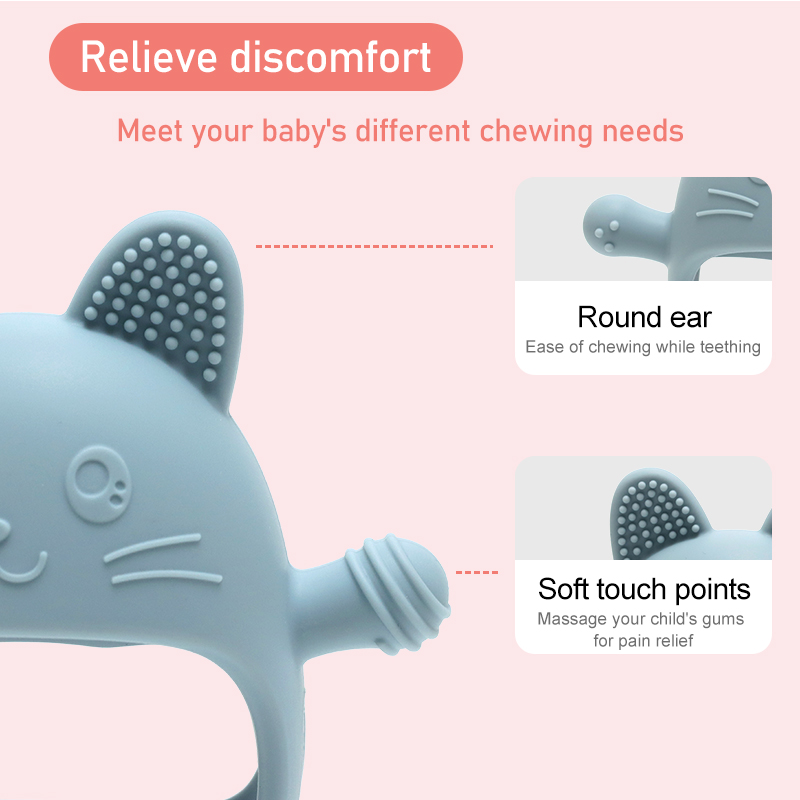 Guantes de silicona de calidad - Baby Products For Newborn reseña y precio