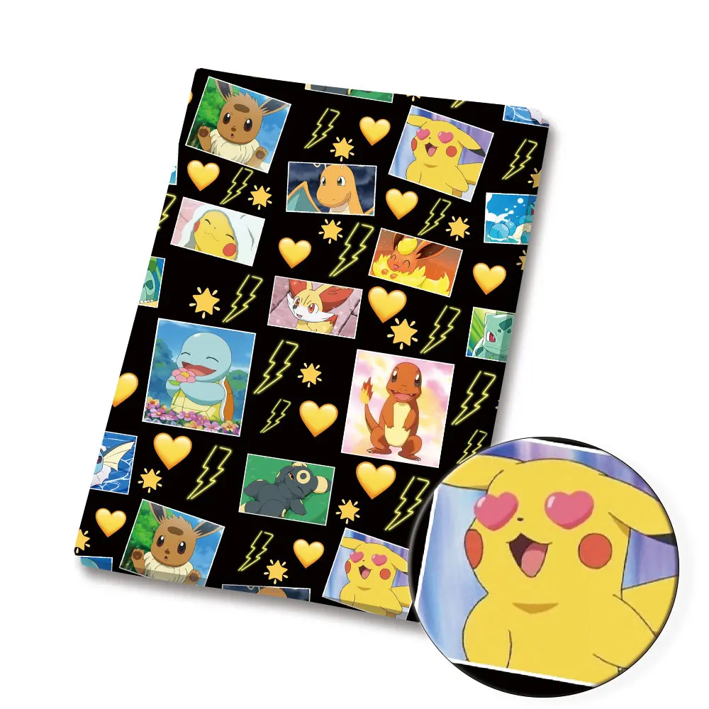 Tela de dibujos animados de Po - Baby Products Japan reseña y precio