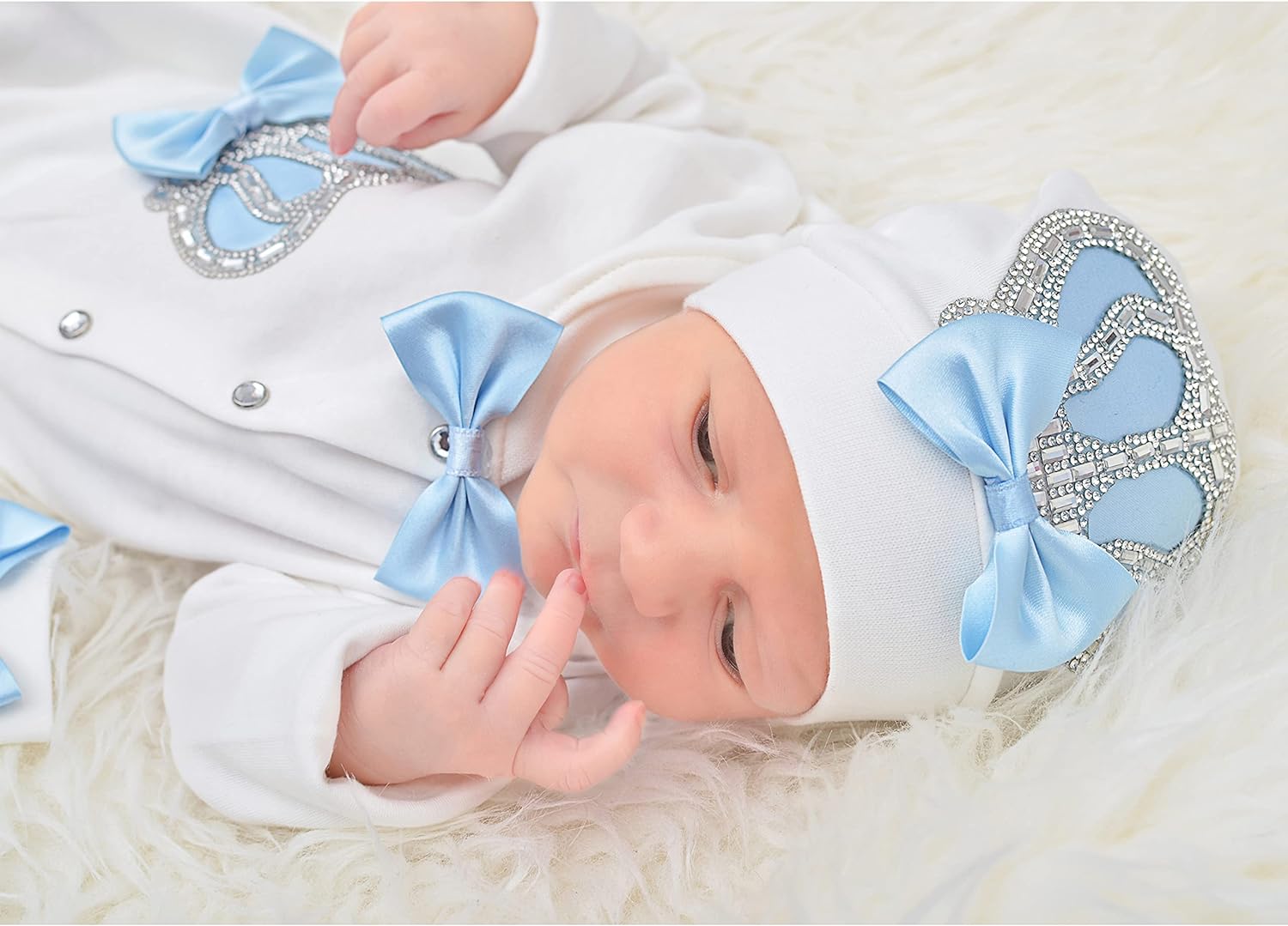 Conjunto de ropa para bebé rec - Baby Products For Newborn reseña y precio