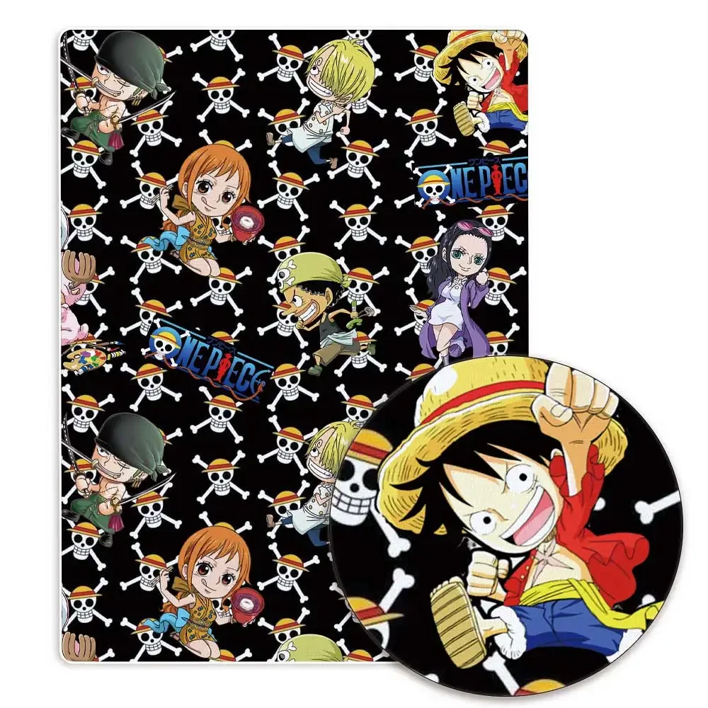 Tela periférica de Anime de un - Baby Products Japan reseña y precio